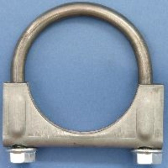 CUMMINS NW ONAN MUFFLER CLAMP - 1551015