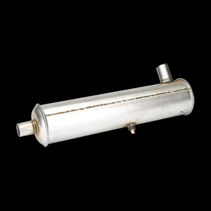 CUMMINS NW ONAN MUFFLER - 1551258