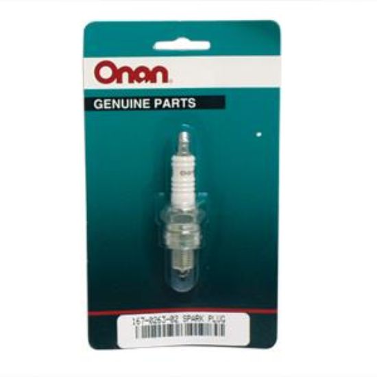 CUMMINS NW ONAN SPARK PLUG - 167026302