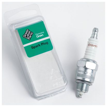 CUMMINS NW ONAN SPARK PLUG - 1670272