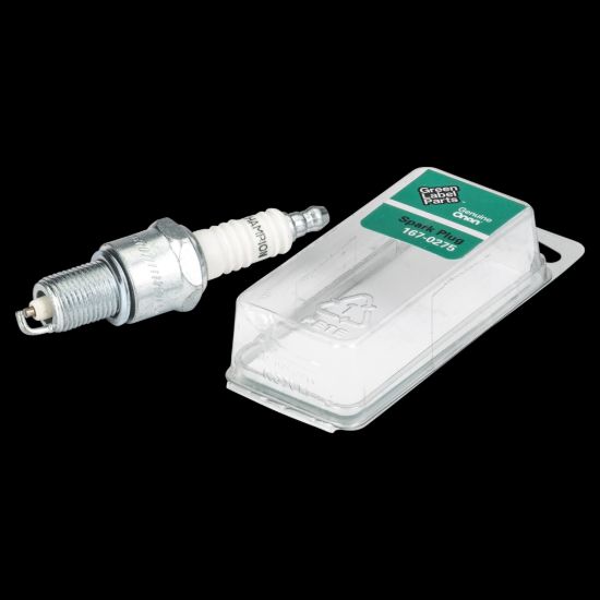 CUMMINS NW ONAN SPARK PLUG - 1670275