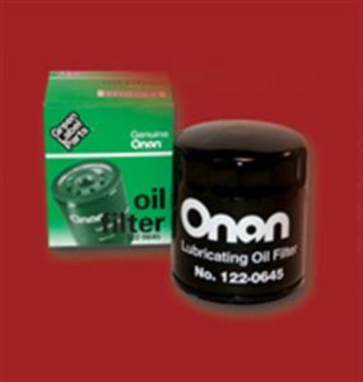 CUMMINS NW QD OIL FILTER 10/12KW - 1871000