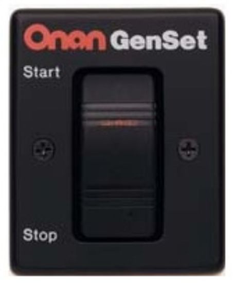 CUMMINS NW ONAN STD REMOTE PANEL W/D - 3005331