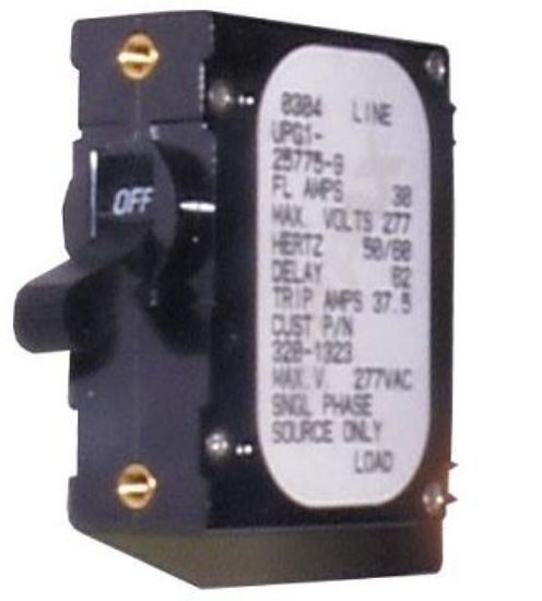 CUMMINS NW 30AMP CIRCUIT BREAKER KIT - 3201572