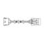 CUMMINS NW 30' ONAN WIRE HARNESS - 338348902