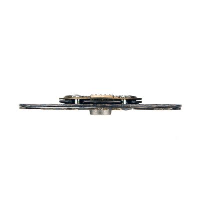 CENTERFORCE CENTERFORCE   I AND II  CLUTCH FRIC - 181821