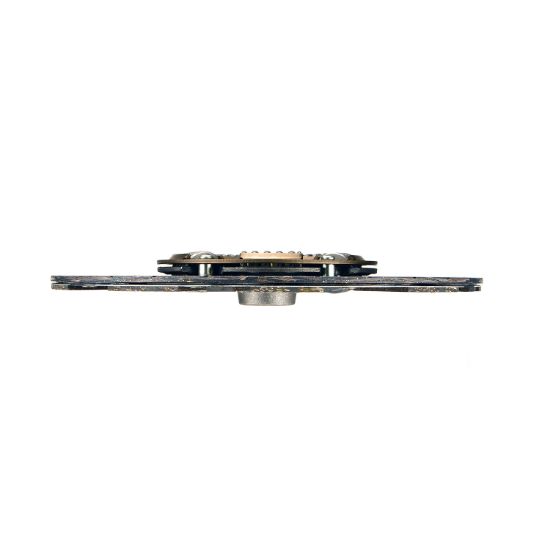 CENTERFORCE CENTERFORCE   I AND II  CLUTCH FRIC - 181821