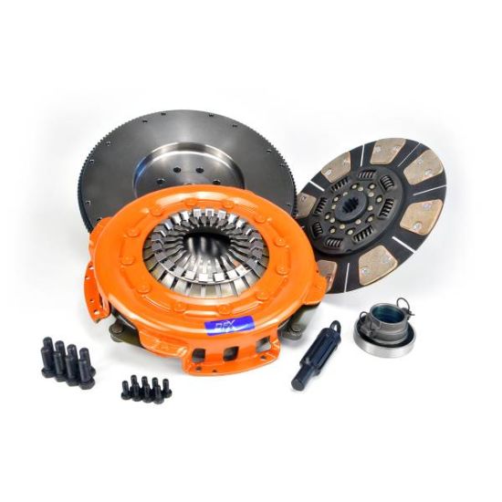 CENTERFORCE DFX    CLUTCH PRESSURE PLATE  DISC - 315474898