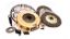 CENTERFORCE SST 10.4'  CLUTCH AND FLYWHEEL KIT - 412114805