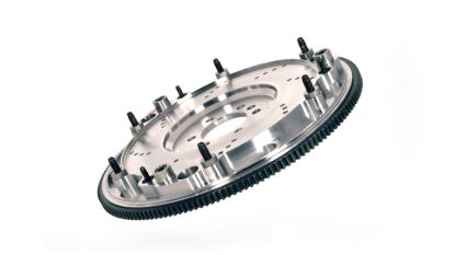 CENTERFORCE SST 10.4  CLUTCH AND FLYWHEEL KIT - 412614820