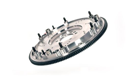 CENTERFORCE SST 10.4  CLUTCH AND FLYWHEEL KIT - 412614820