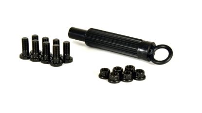 CENTERFORCE SST 10.4  CLUTCH AND FLYWHEEL KIT - 412615690