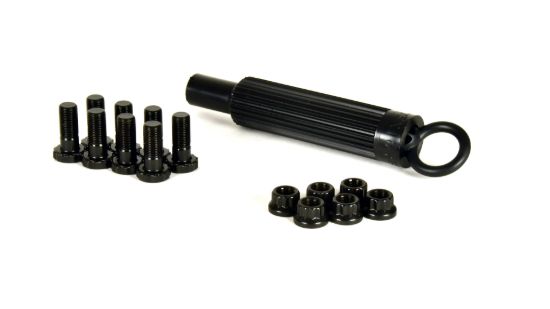 CENTERFORCE SST 10.4  CLUTCH AND FLYWHEEL KIT - 412615690