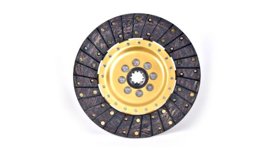 CENTERFORCE SST 10.4  CLUTCH AND FLYWHEEL KIT - 412714820