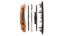 CENTERFORCE DYAD   DS 10.4'  CLUTCH AND FLYWHEE - 413614842