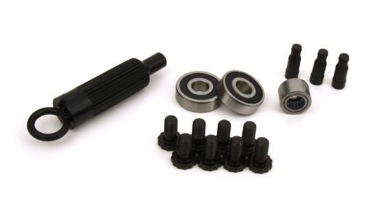CENTERFORCE DYAD   DS 10.4'  CLUTCH AND FLYWHEE - 413614844