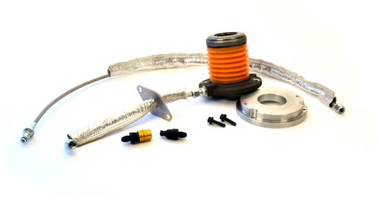 CENTERFORCE CLUTCH RELEASE BEARING AND SLAVE CY - 601807