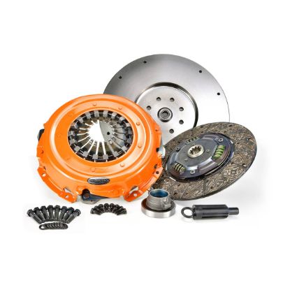 CENTERFORCE CENTERFORCE   II  CLUTCH PRESSURE P - CFT473253
