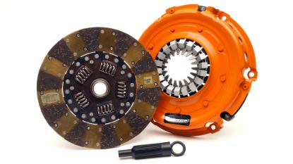 CENTERFORCE DUAL FRCTN SET - SEE APPL - DF175810