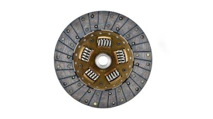 CENTERFORCE DUAL FRICTION    CLUTCH FRICTION DI - DF181821