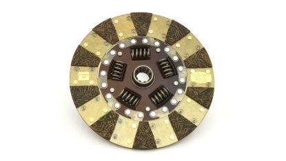 CENTERFORCE DUAL FRCTN SET - SEE APPL - DF193890