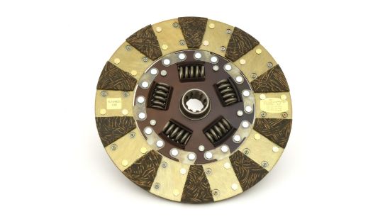 CENTERFORCE DUAL FRCTN SET - SEE APPL - DF193890
