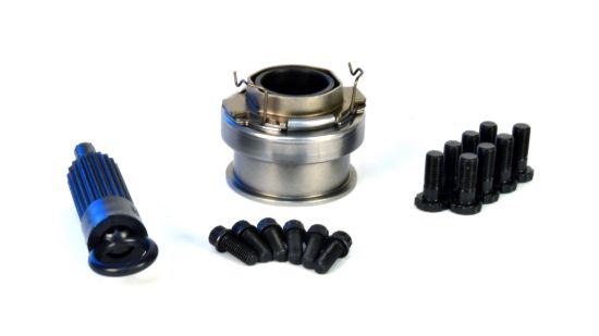 CENTERFORCE DUAL FRICTION    CLUTCH AND FLYWHEE - KCFT409540