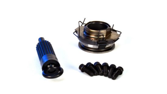 CENTERFORCE CENTERFORCE   II  CLUTCH KIT - KCFT508110