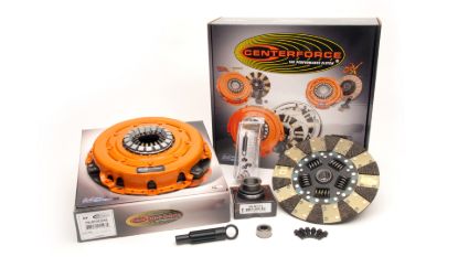 CENTERFORCE DF KIT  81-01 MUSTANG - KDF214814