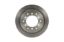 BREMBO BRAKE DISC - 09A3342X