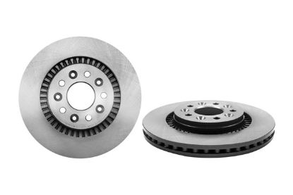 BREMBO DISC BRAKE ROTOR - 09A40011