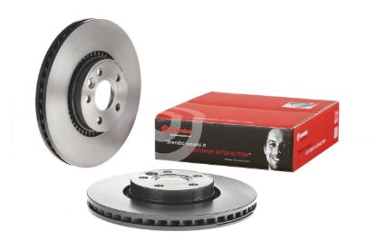 BREMBO DISC BRAKE ROTOR - 09A42611