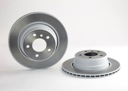 BREMBO DISC BRAKE ROTOR - 09A54111