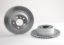 BREMBO DISC BRAKE ROTOR - 09A54111