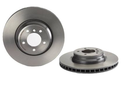 BREMBO DISC BRAKE ROTOR - 09A59911