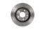 BREMBO BRAKE DISC - 09A6371X