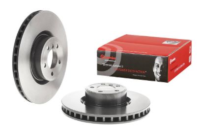 BREMBO DISC BRAKE ROTOR - 09A77111