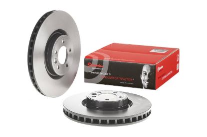 BREMBO DISC BRAKE ROTOR - 09A77311