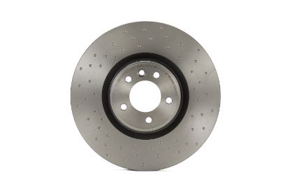 BREMBO BRAKE DISC - 09A7731X