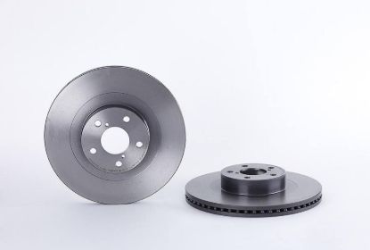 BREMBO DISC BRAKE ROTOR - 09A92111