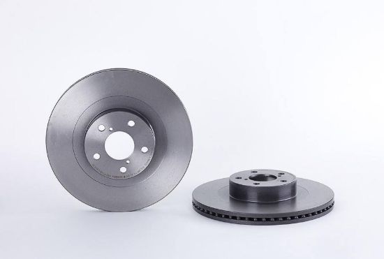 BREMBO DISC BRAKE ROTOR - 09A92111