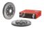 BREMBO DISC BRAKE ROTOR - 09B08513