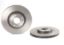 BREMBO DISC BRAKE ROTOR - 09B26611
