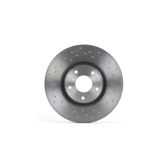 BREMBO BRAKE DISC - 09B2661X