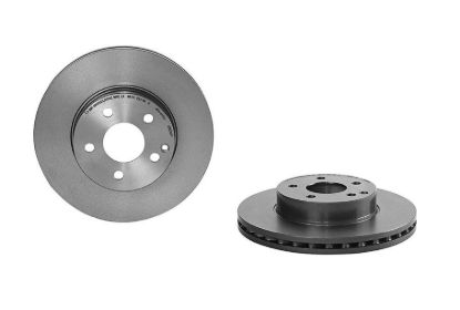 BREMBO DISC BRAKE ROTOR - 09B28041