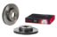 BREMBO BRAKE DISC - 09B2804X