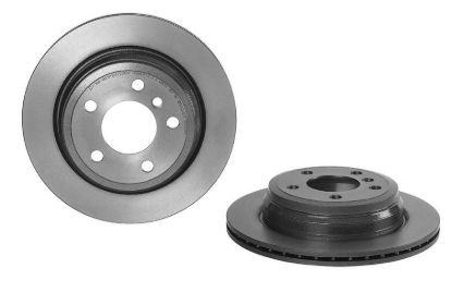 BREMBO DISC BRAKE ROTOR - 09B33811