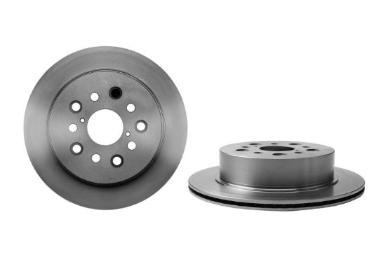 BREMBO DISC BRAKE ROTOR - 09B45310