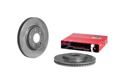 BREMBO DISC BRAKE ROTOR - 09B45911