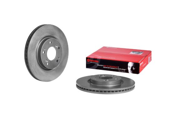 BREMBO DISC BRAKE ROTOR - 09B45911